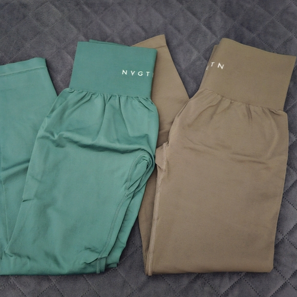 Nvgtn Legging 2.0 - Picture 11 of 12